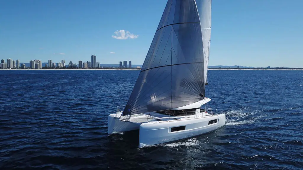 lagoon 70 catamaran