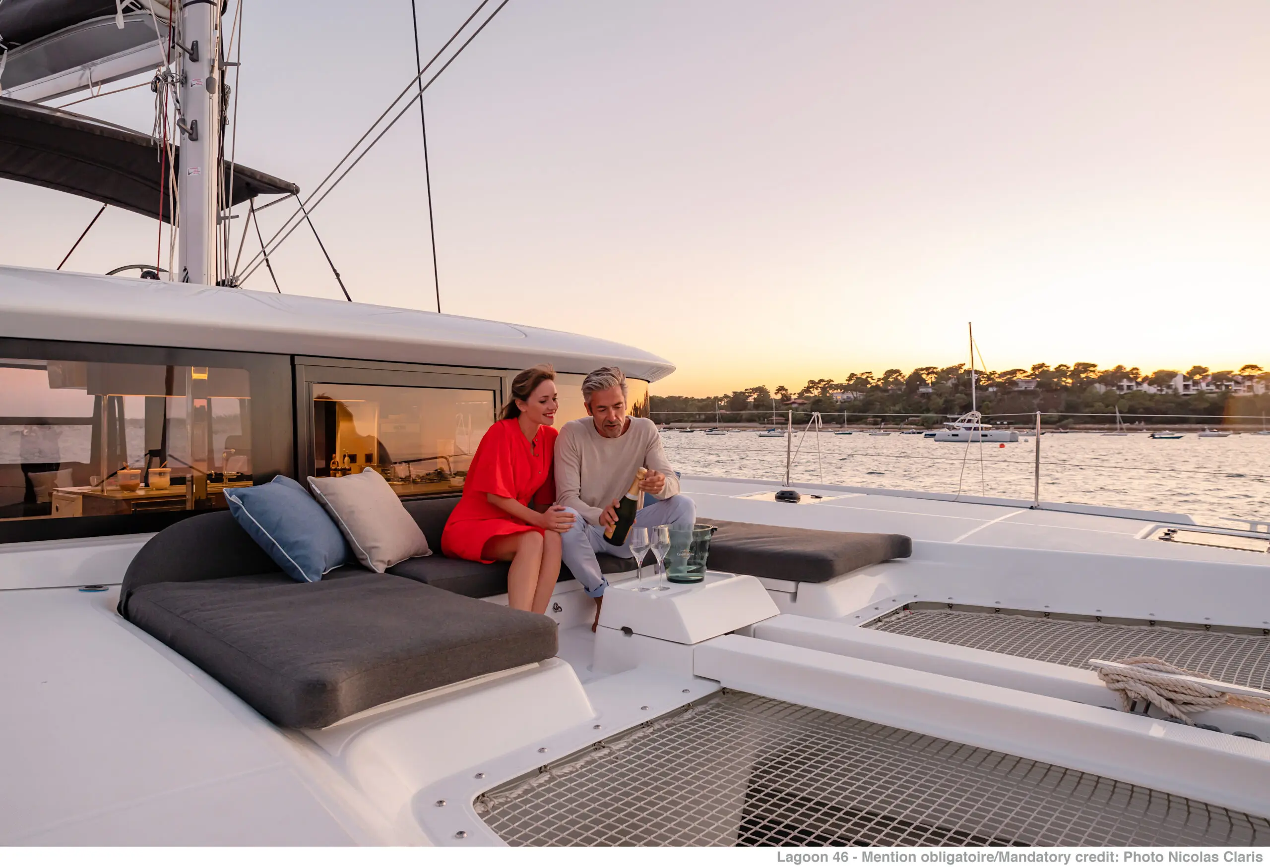 lagoon46-nck4125-a3 Lagoon 46 - The Multihull Group Australia