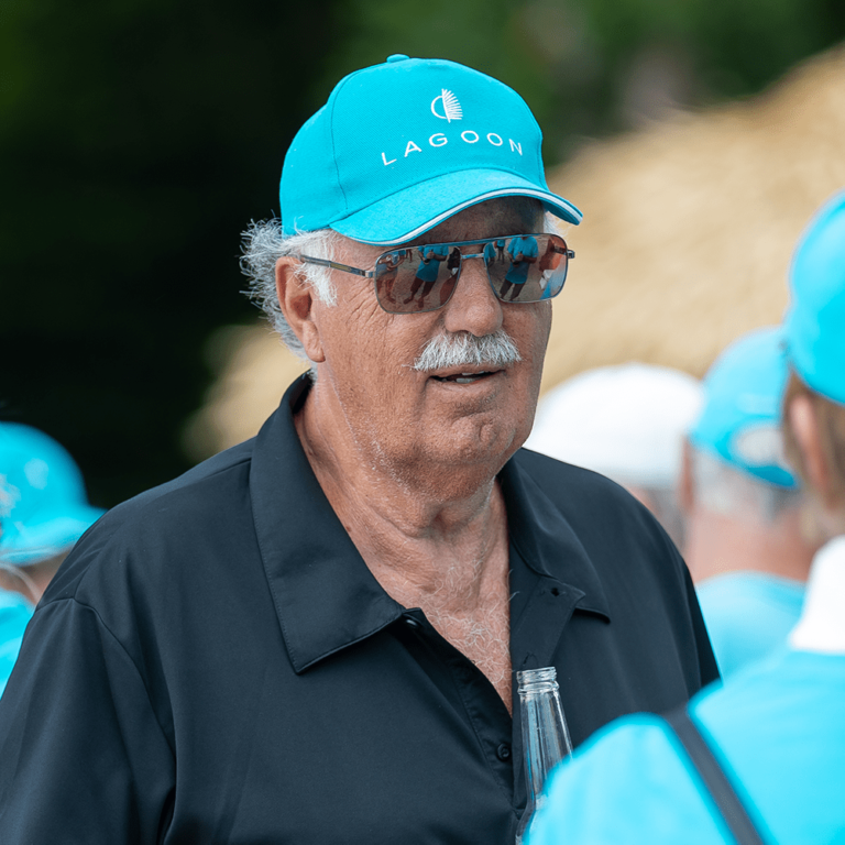 It’s about the journey not the destination: Life on a Lagoon 52 – Jeff