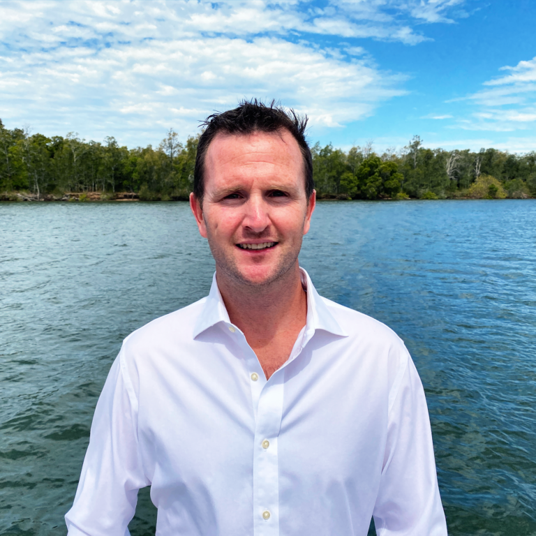 Rowan McMahon Joins TMG Yachts In Queensland