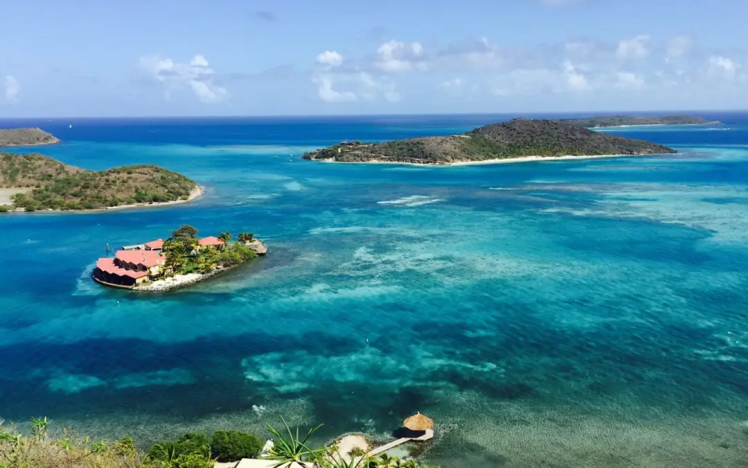 Cruising Directory British Virgin Islands