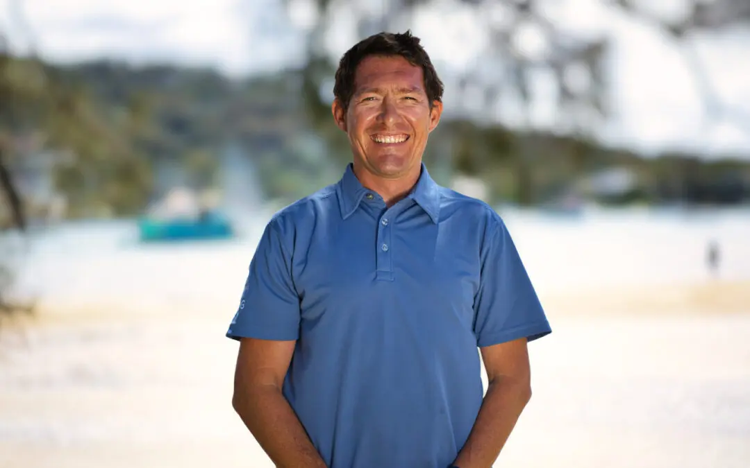 Team Profile JACO BRAND Vesseltec Service Co-ordinator