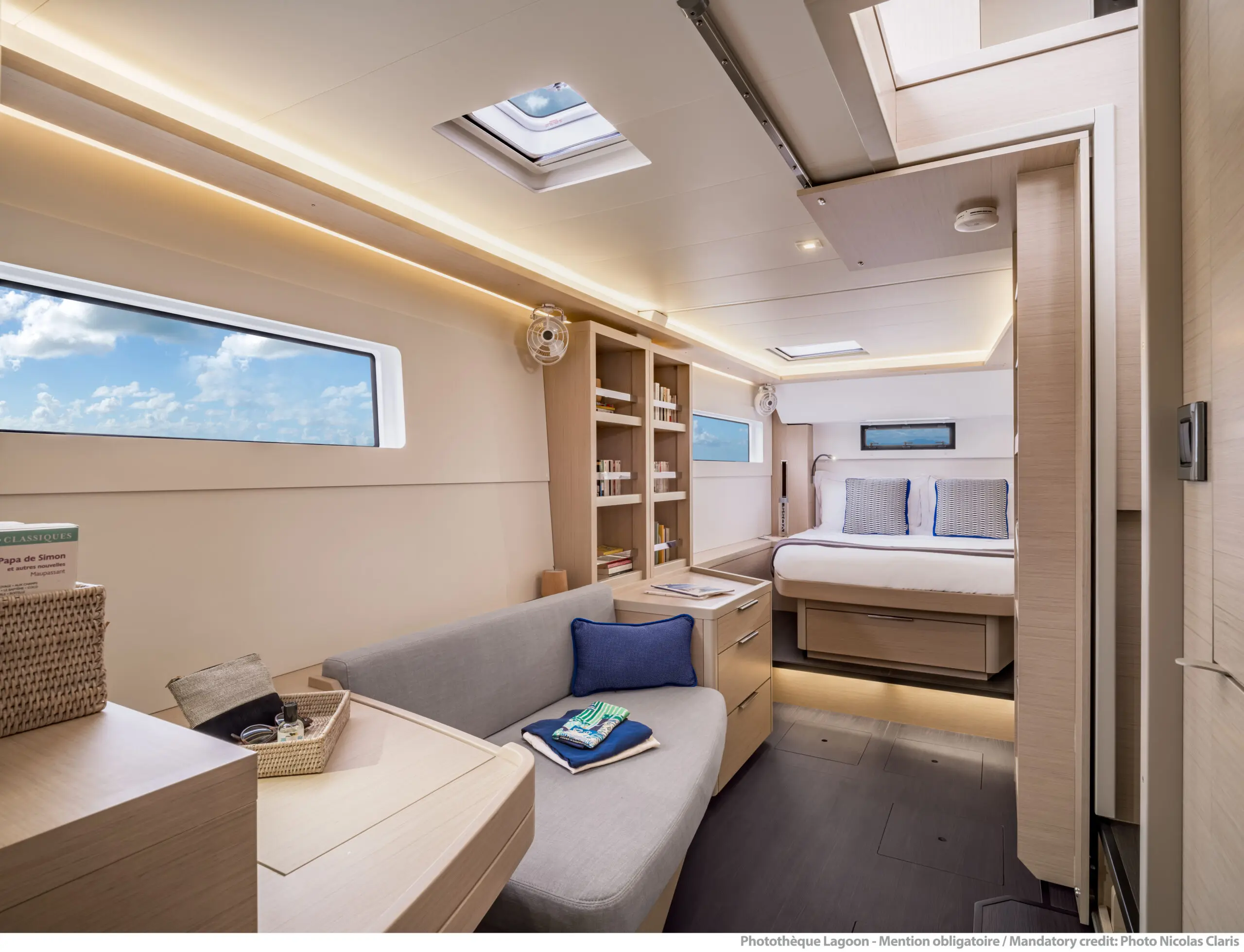 l46-ncf1731-hdr-a4 Lagoon 46 - TMG Yachts Previously The Multihull Group