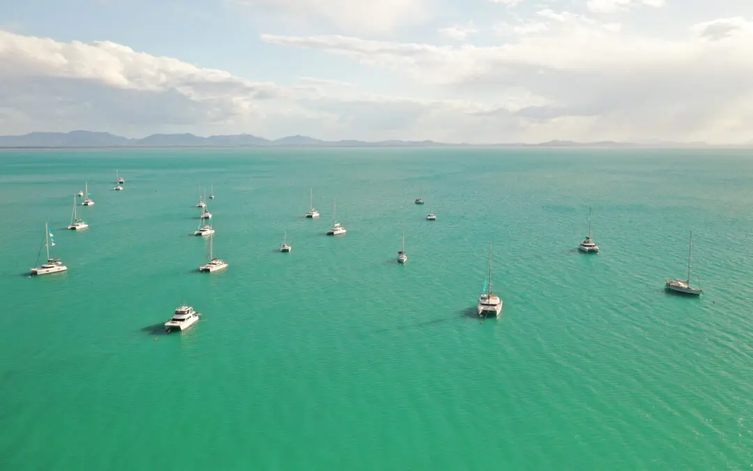 Lagoon Escapade Whitsundays 2023: A Pirate-Themed Paradise