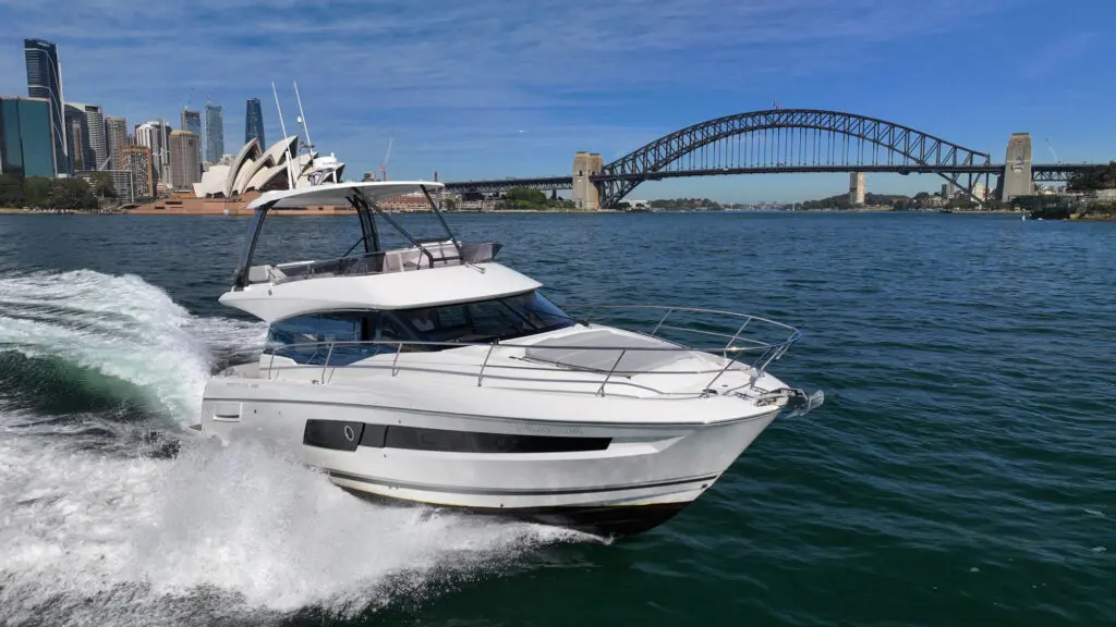 catamaran boats australia