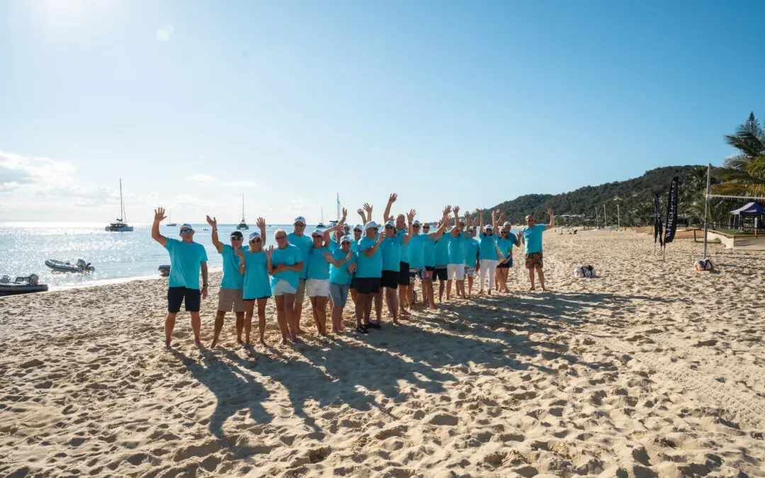 Why Owning a Lagoon Catamaran is More Than Just Sailing