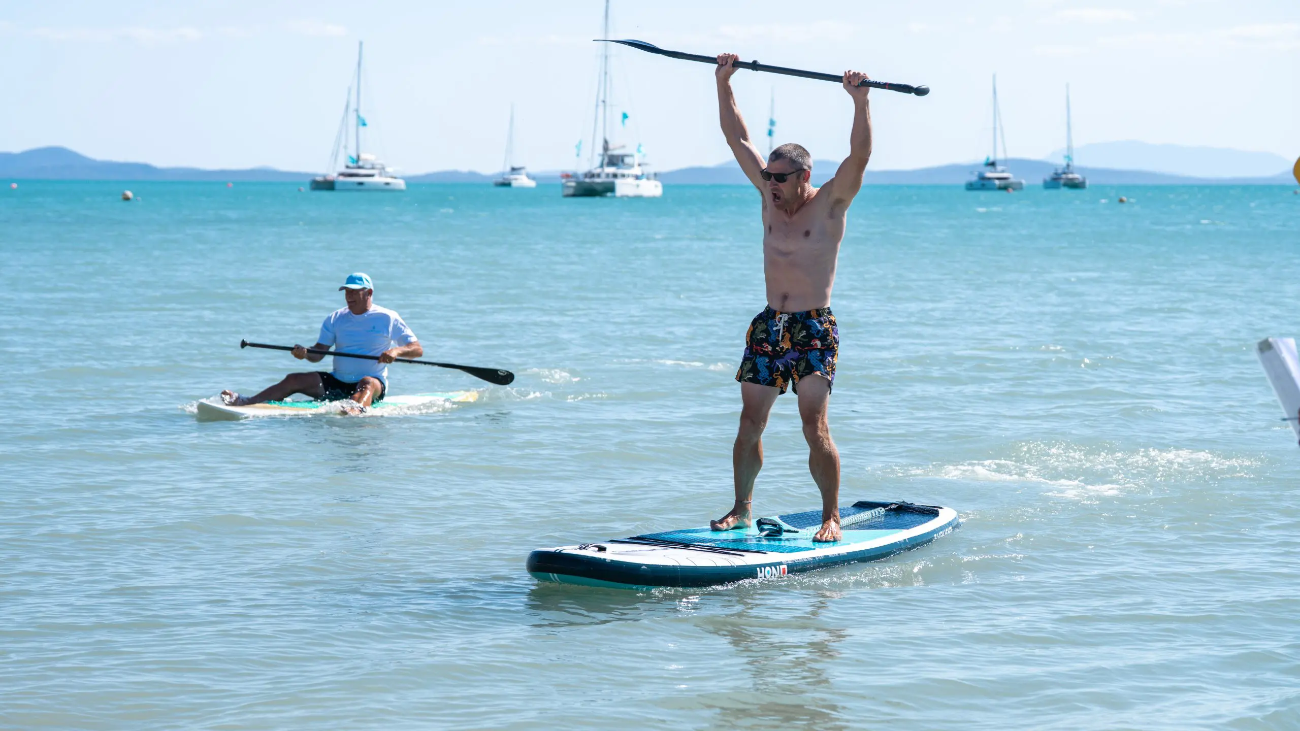 DSC08413 Lagoon Whitsundays Escapade Yachts TMG AUSTRALIA