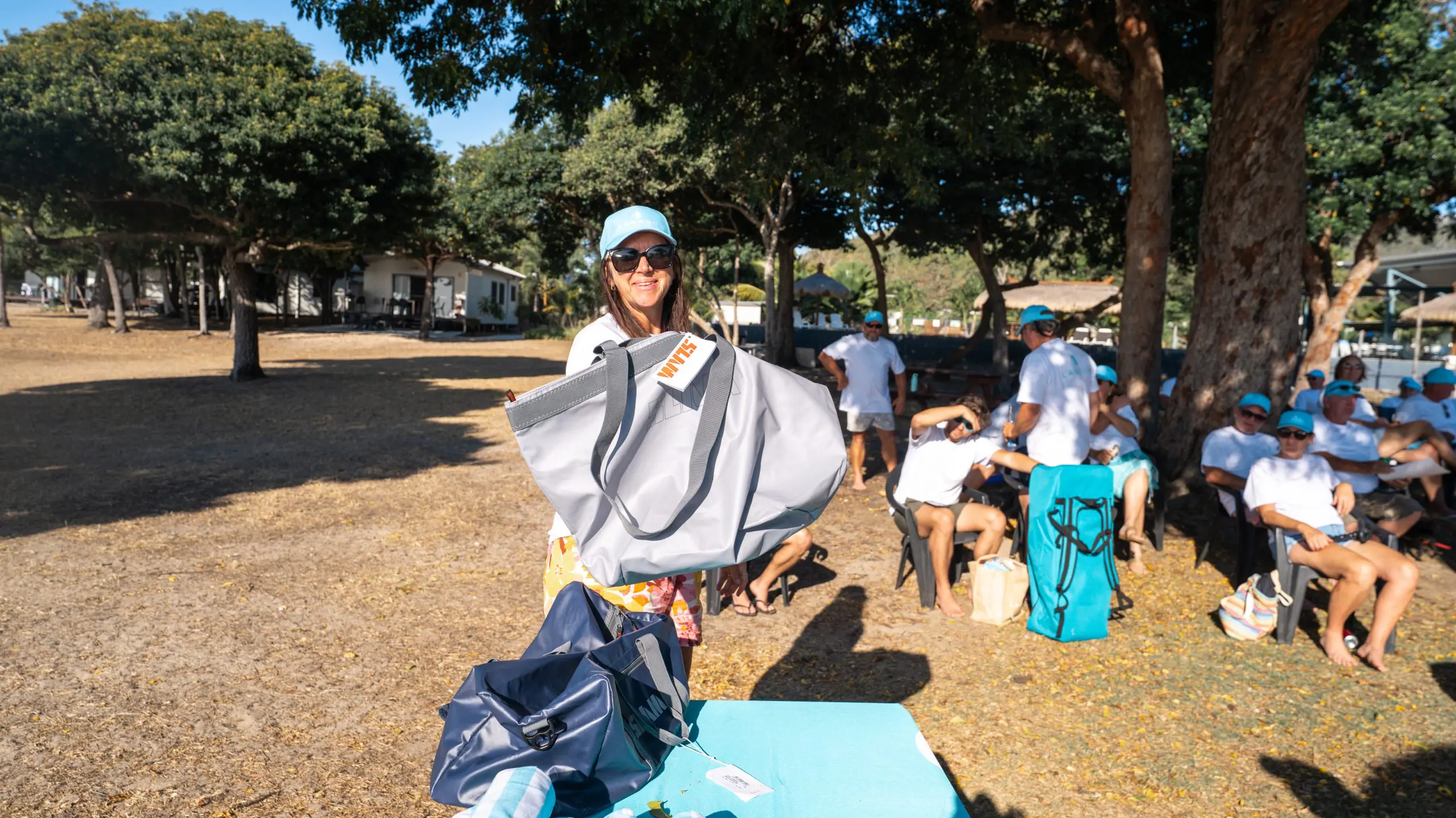 DSC08961 Lagoon Whitsundays Escapade Yachts TMG AUSTRALIA