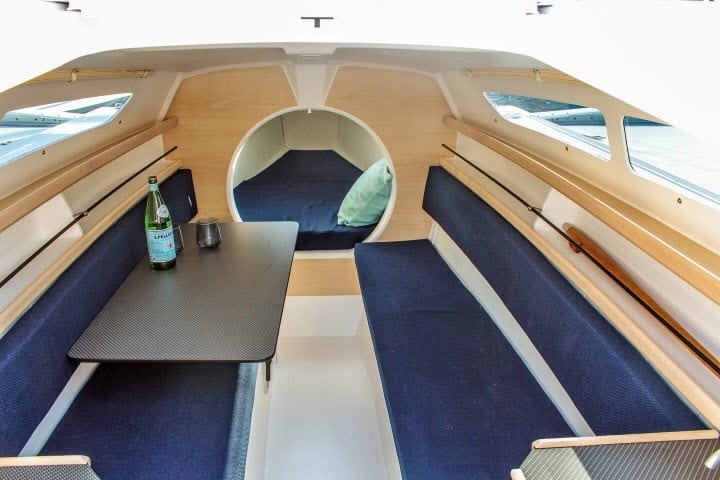 7 Boating New Zealand’s Review of the Dragonfly 25 Sport