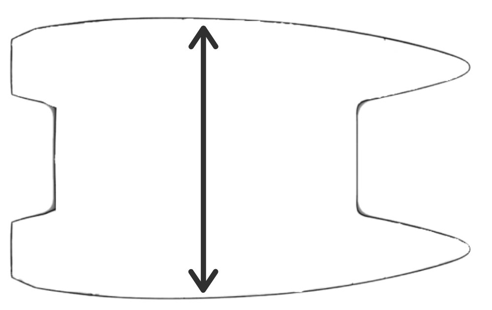 60 meter catamaran