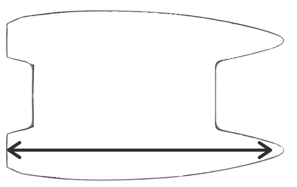 lagoon 46 catamaran specs