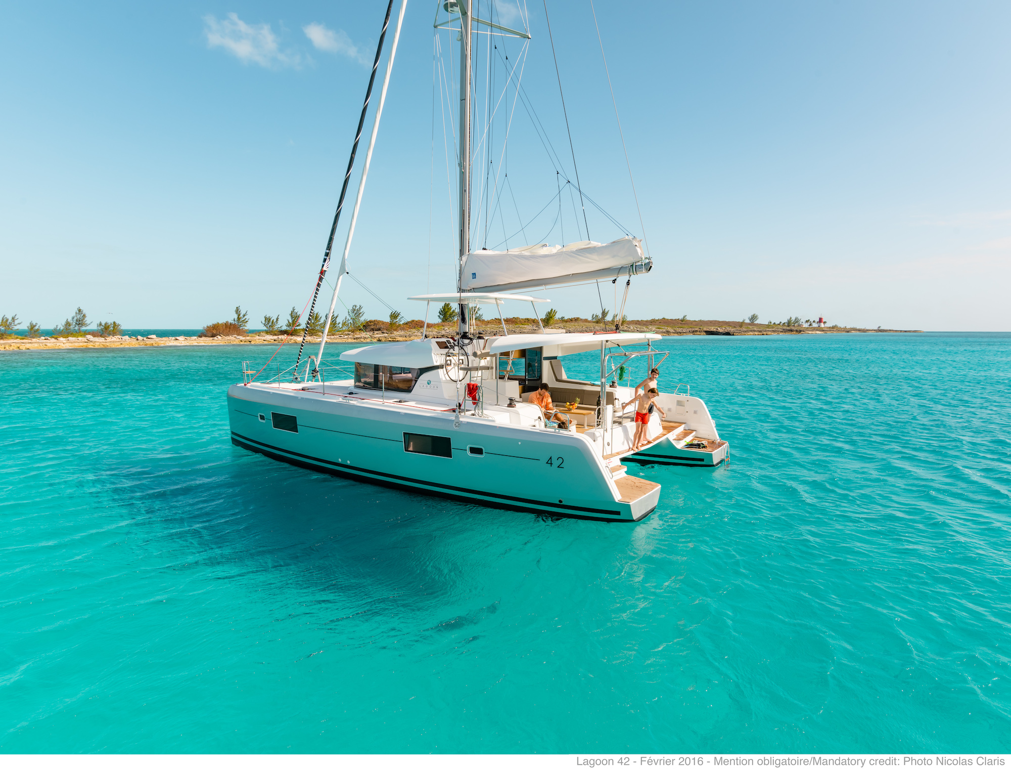 Dreaming of buying a new catamaran in Australia?