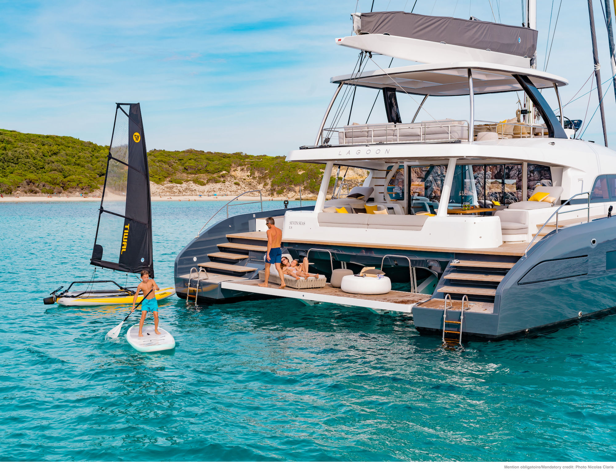 seventy7-ncz6516-a3 Lagoon SEVENTY 7 - The Multihull Group Australia