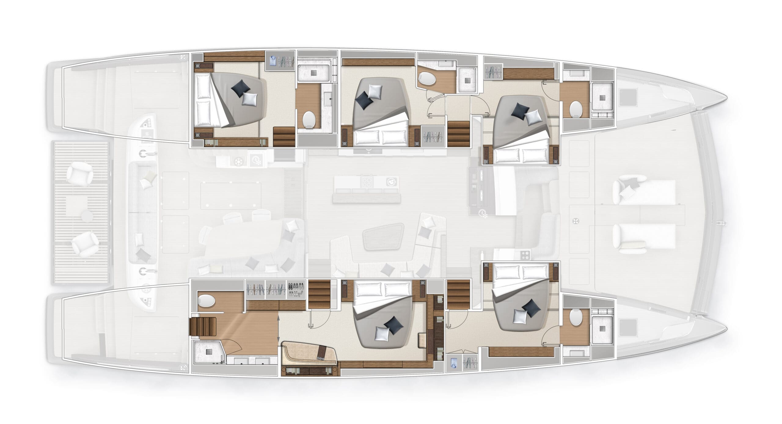 Axopar 37 Design Improvements