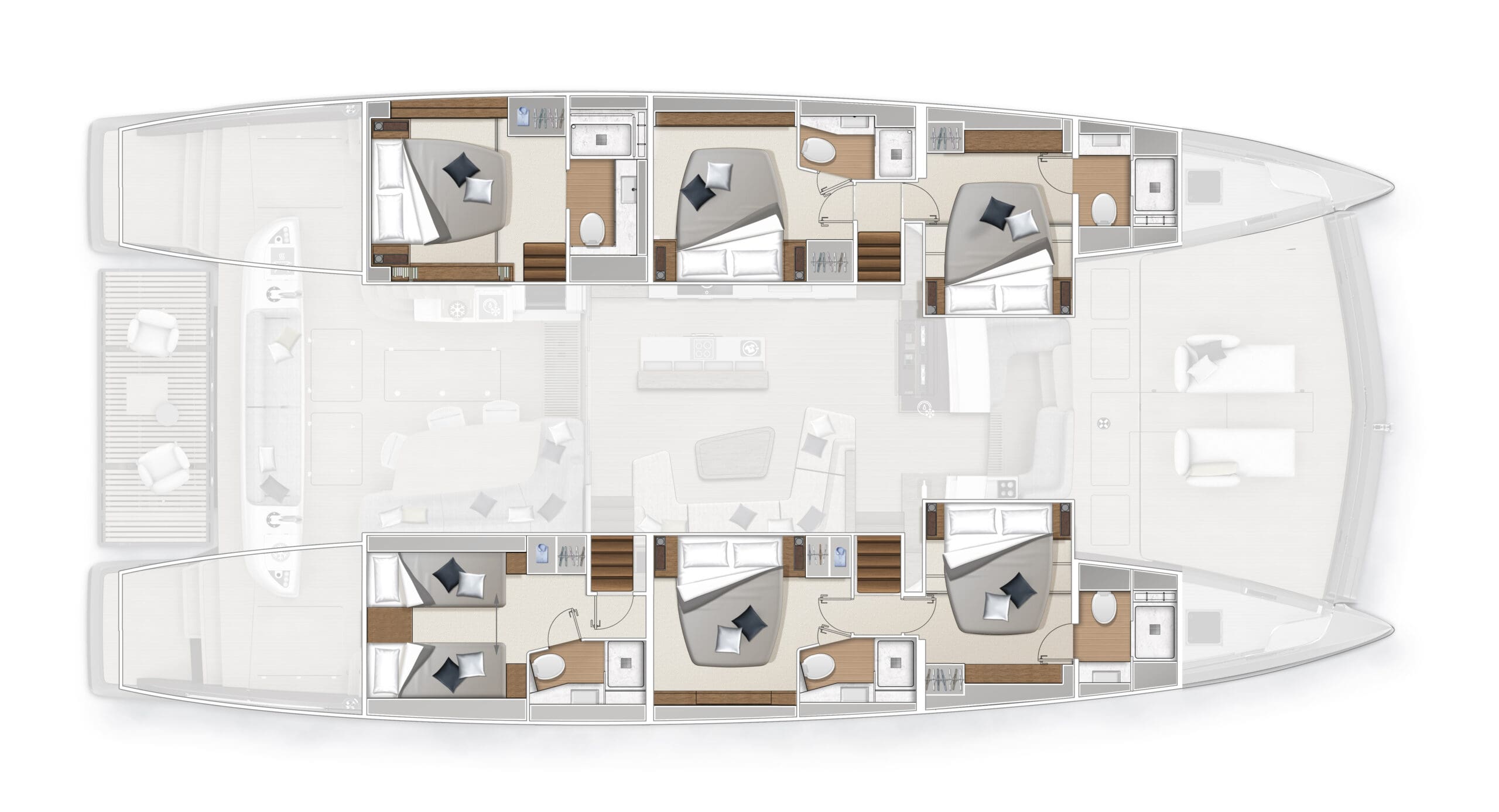 Axopar 37 Design Improvements