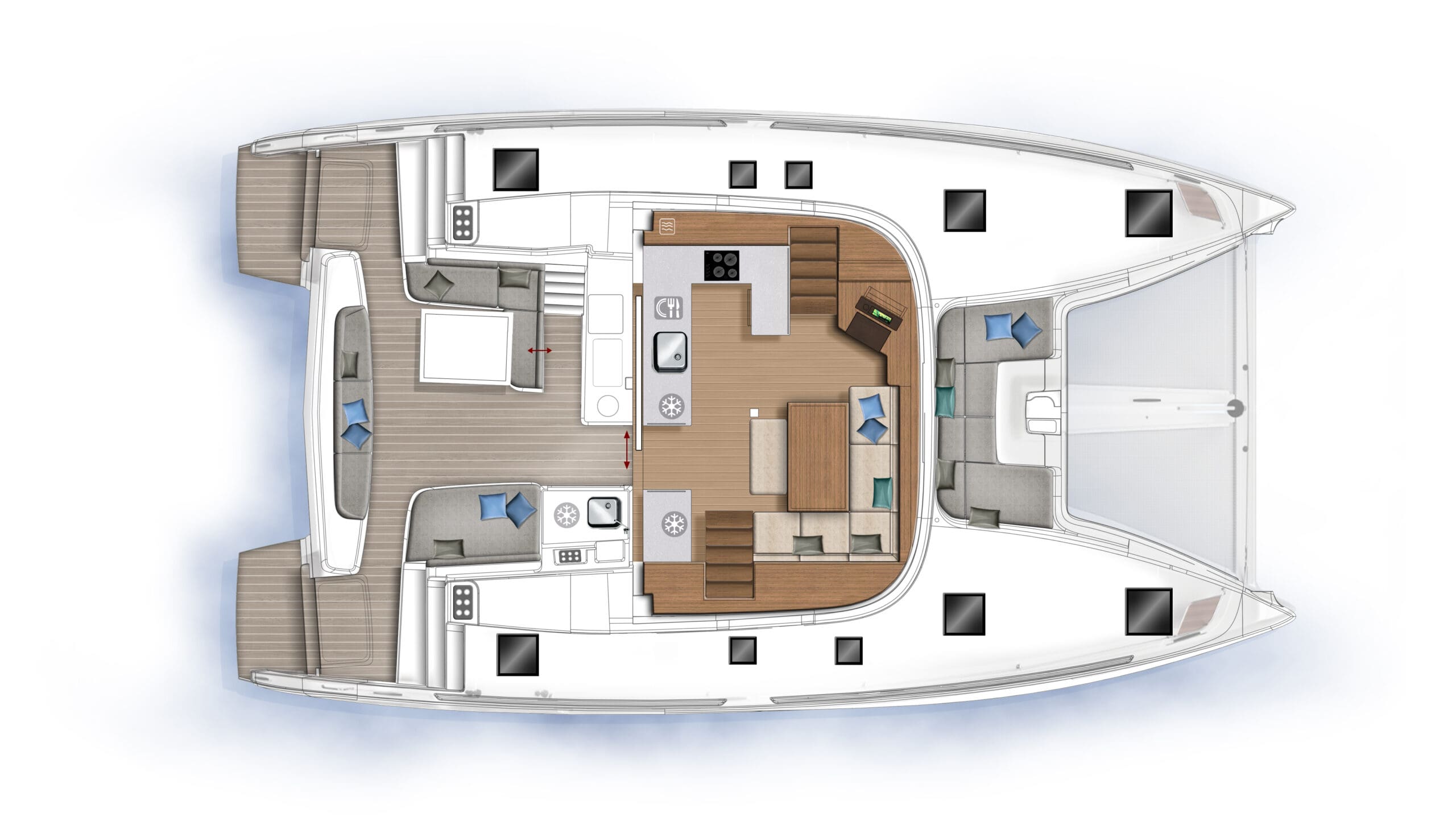 Axopar, Eyachts Australia and New Zealand