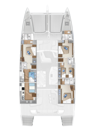 Axopar 37 Design Improvements