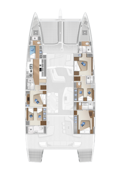 Axopar 37 Design Improvements