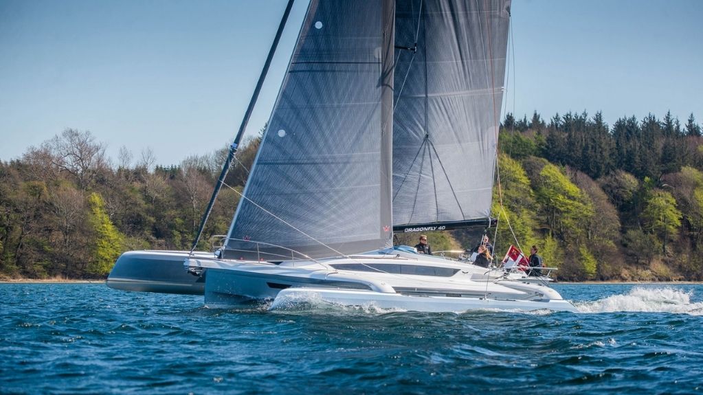 trimaran for sale nz