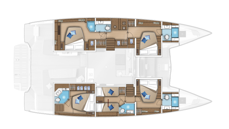 Axopar 37 Design Improvements