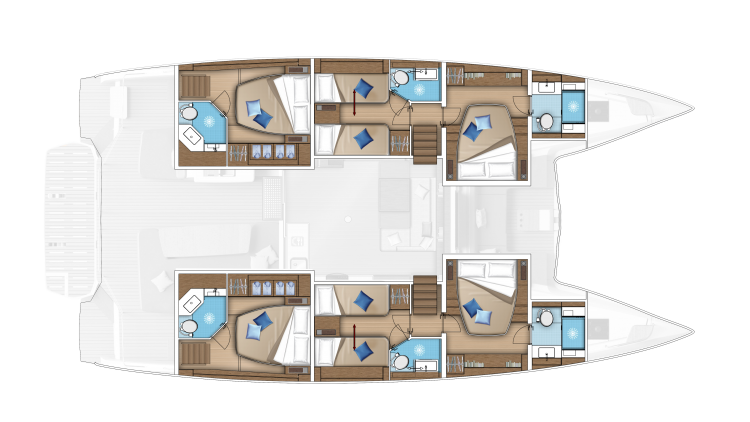 Axopar 37 Design Improvements