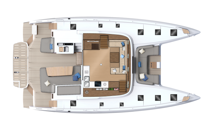 Axopar 37 Design Improvements