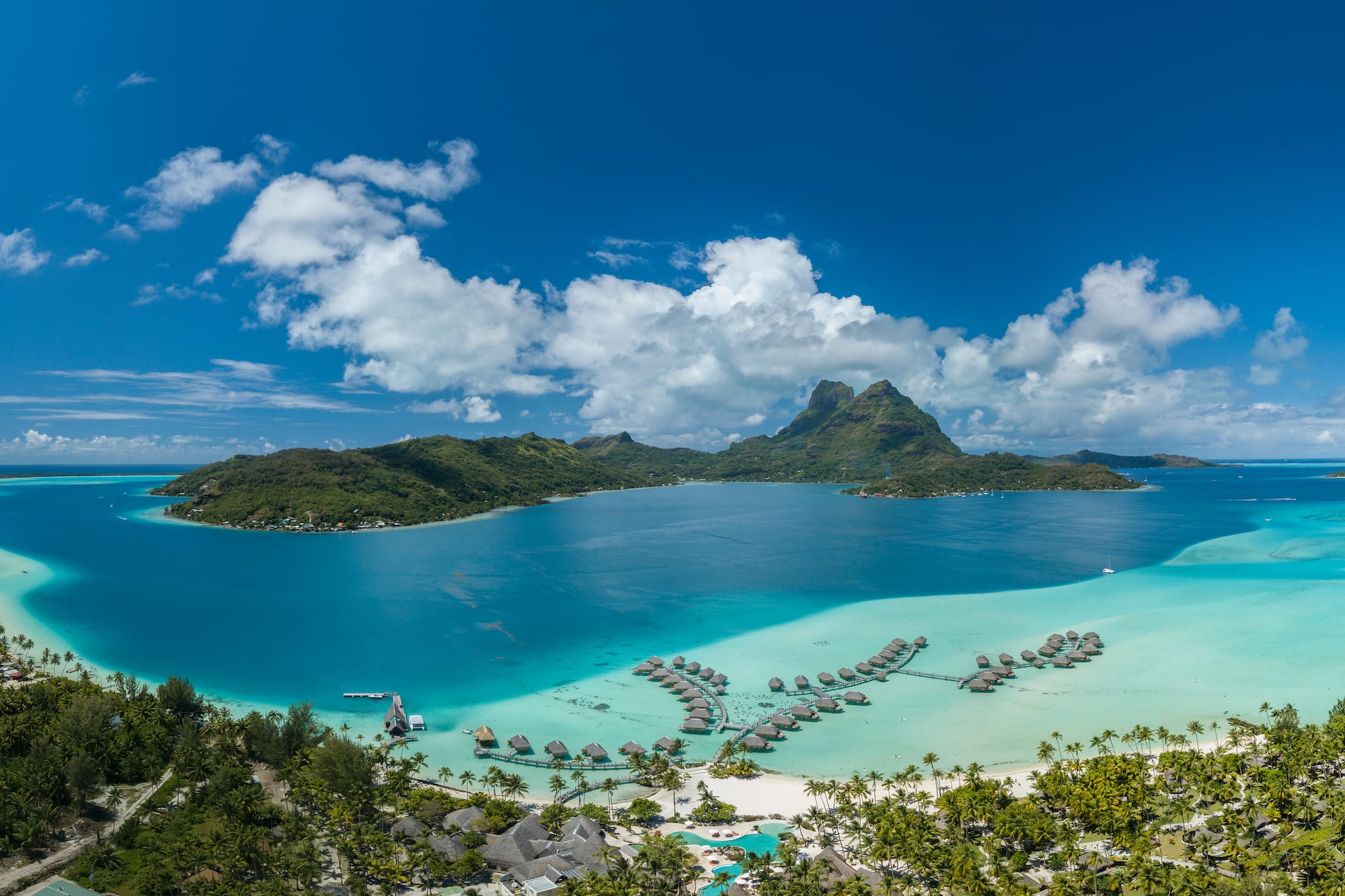 Bora Bora Москва