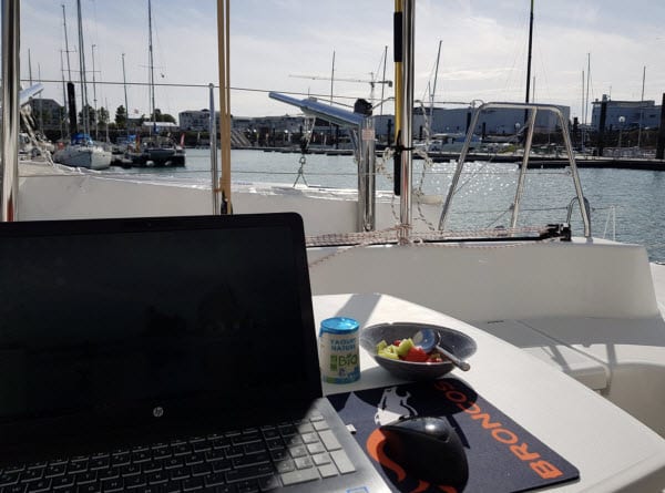 Cannes Yachting Festival 2019