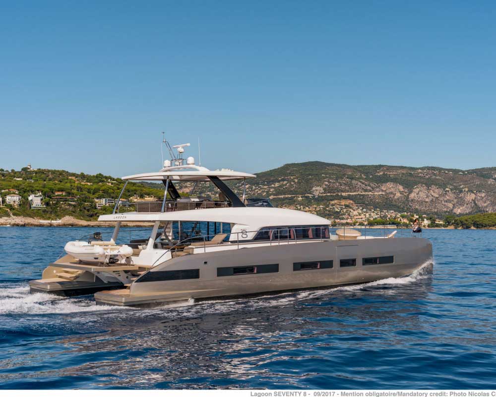 Cannes Yachting Festival 2019