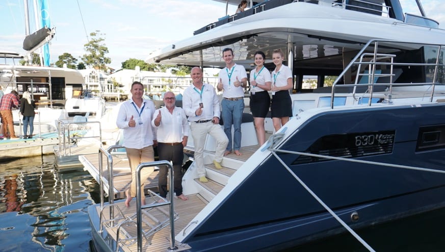 Cannes Yachting Festival 2019