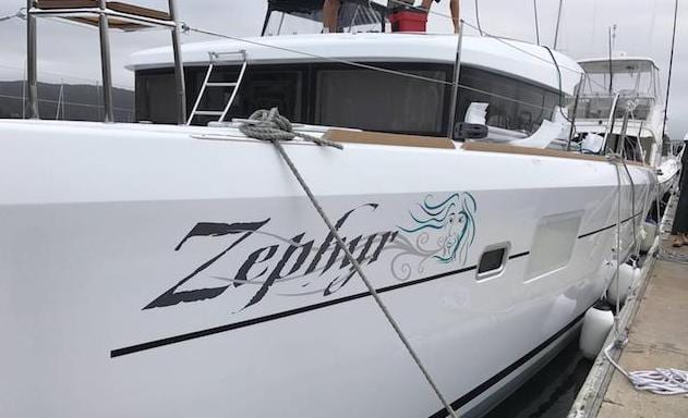 Cannes Yachting Festival 2019