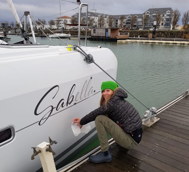 Cannes Yachting Festival 2019