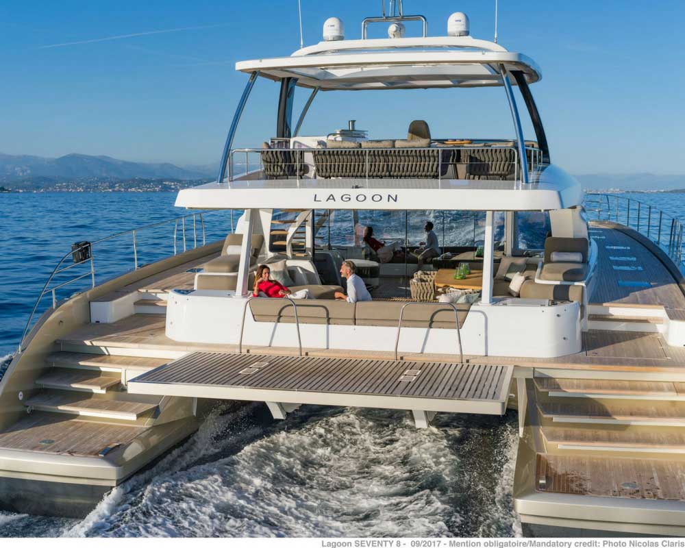 Cannes Yachting Festival 2019