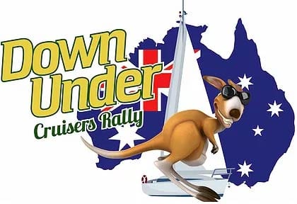 The Down Under Rally