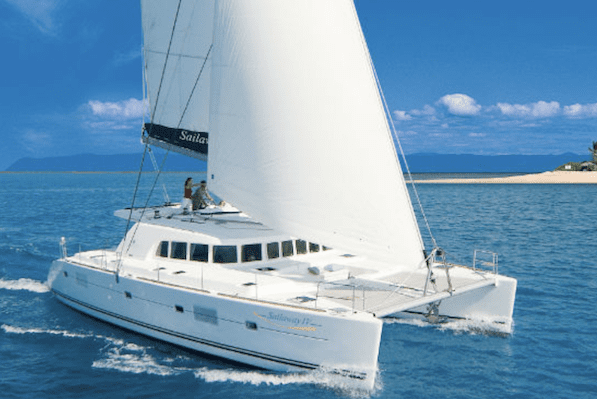 Cannes Yachting Festival 2019