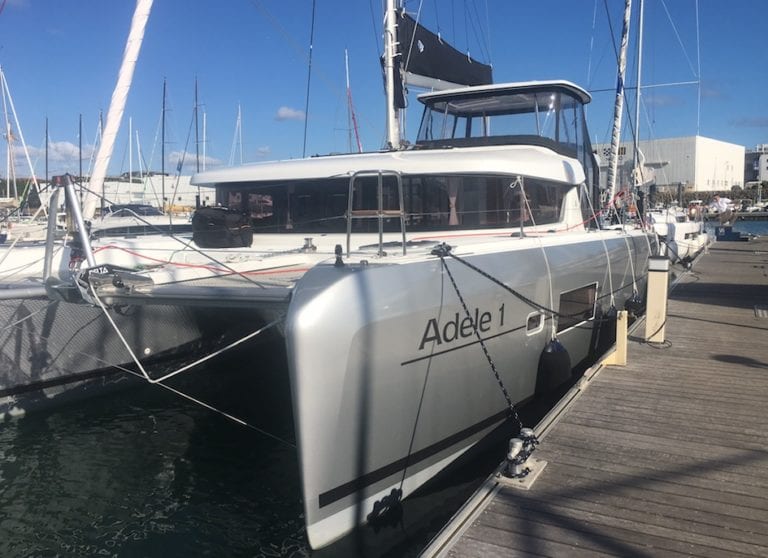 Cannes Yachting Festival 2019