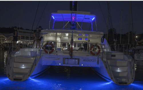 Cannes Yachting Festival 2019