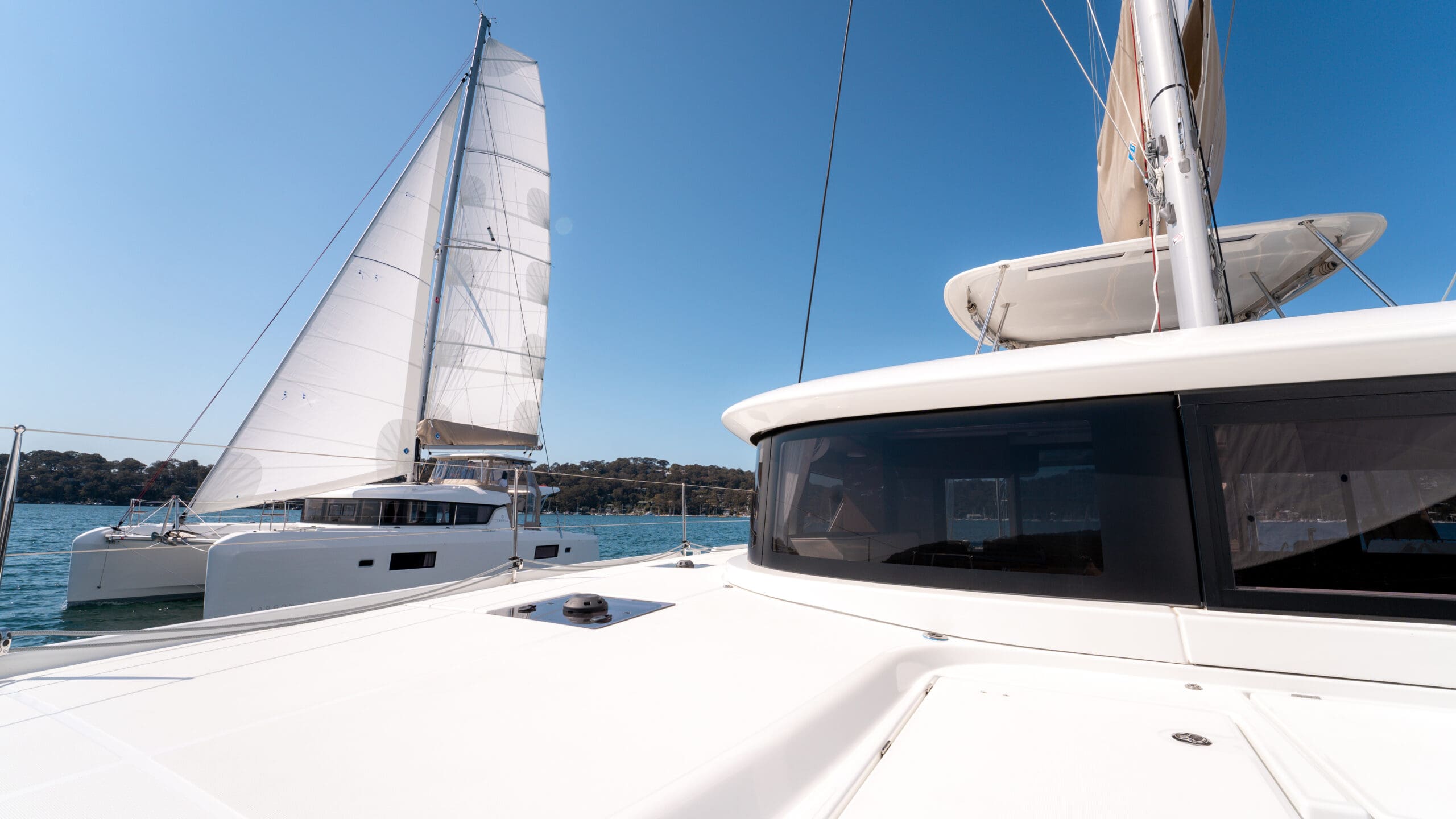 Seeking a Yacht Service & Support Co-ordinator