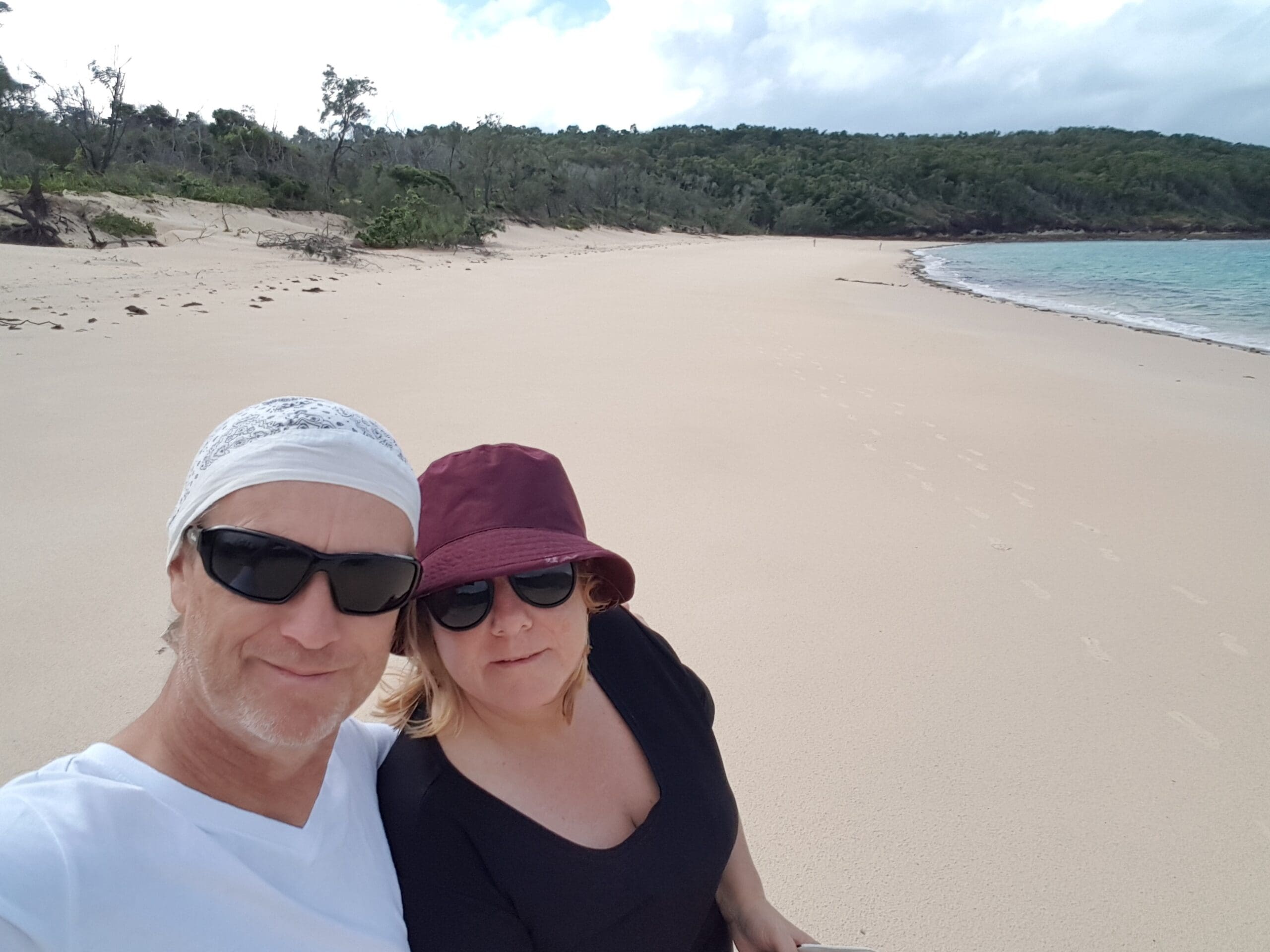 Lagoon Catamaran Owners