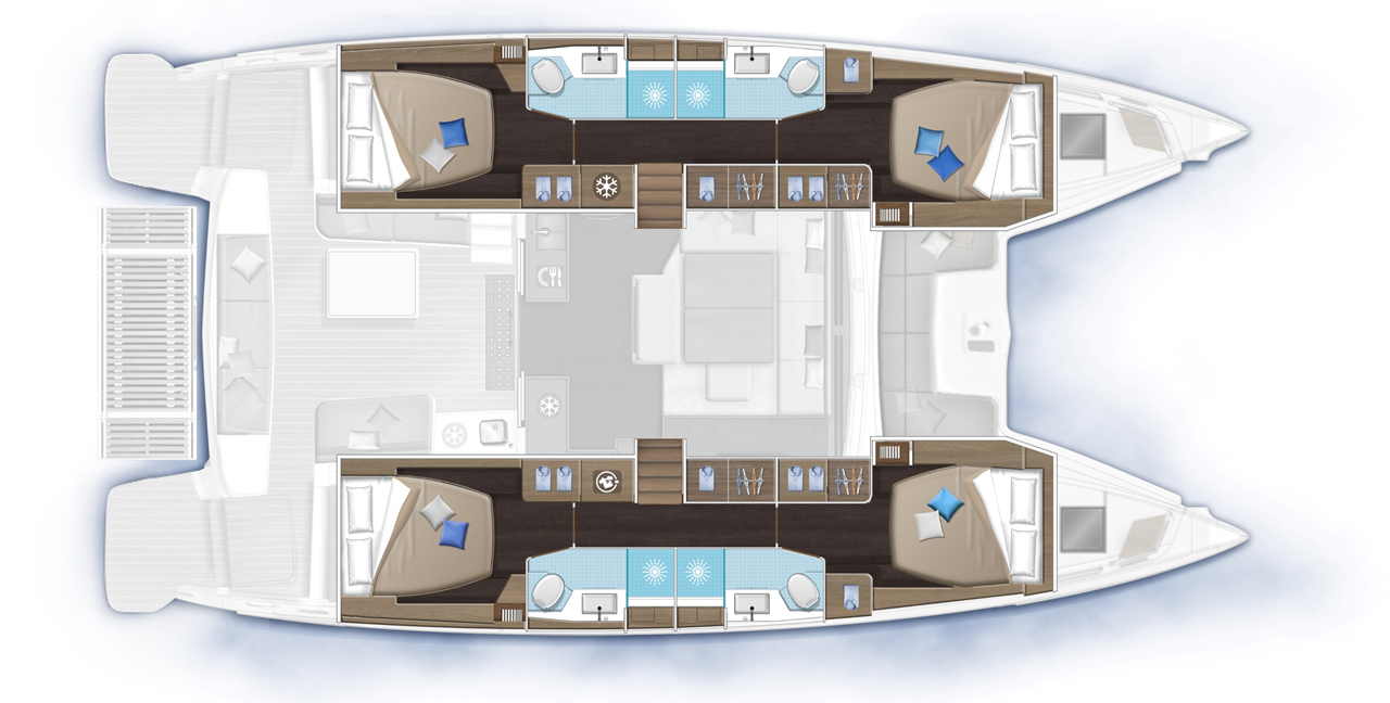 Axopar 37 Design Improvements