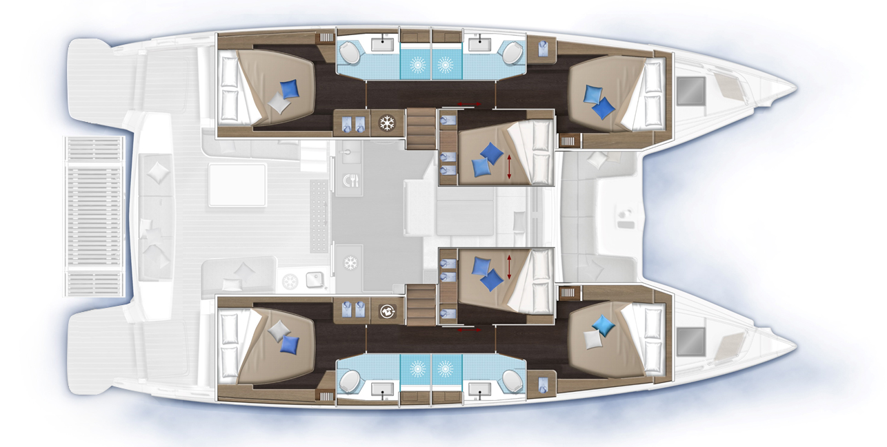 Axopar 37 Design Improvements