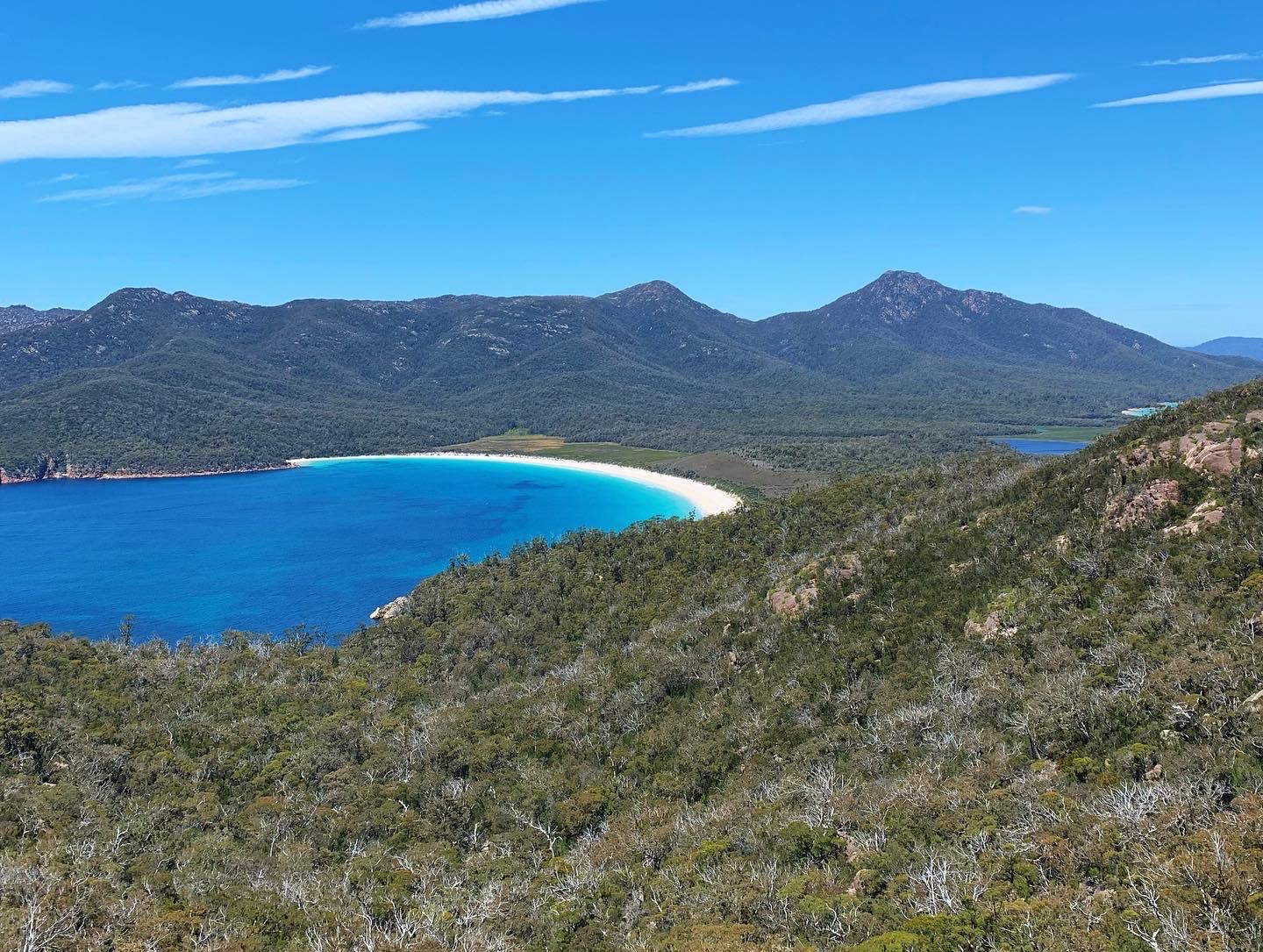 Cruising Directory Tasmania