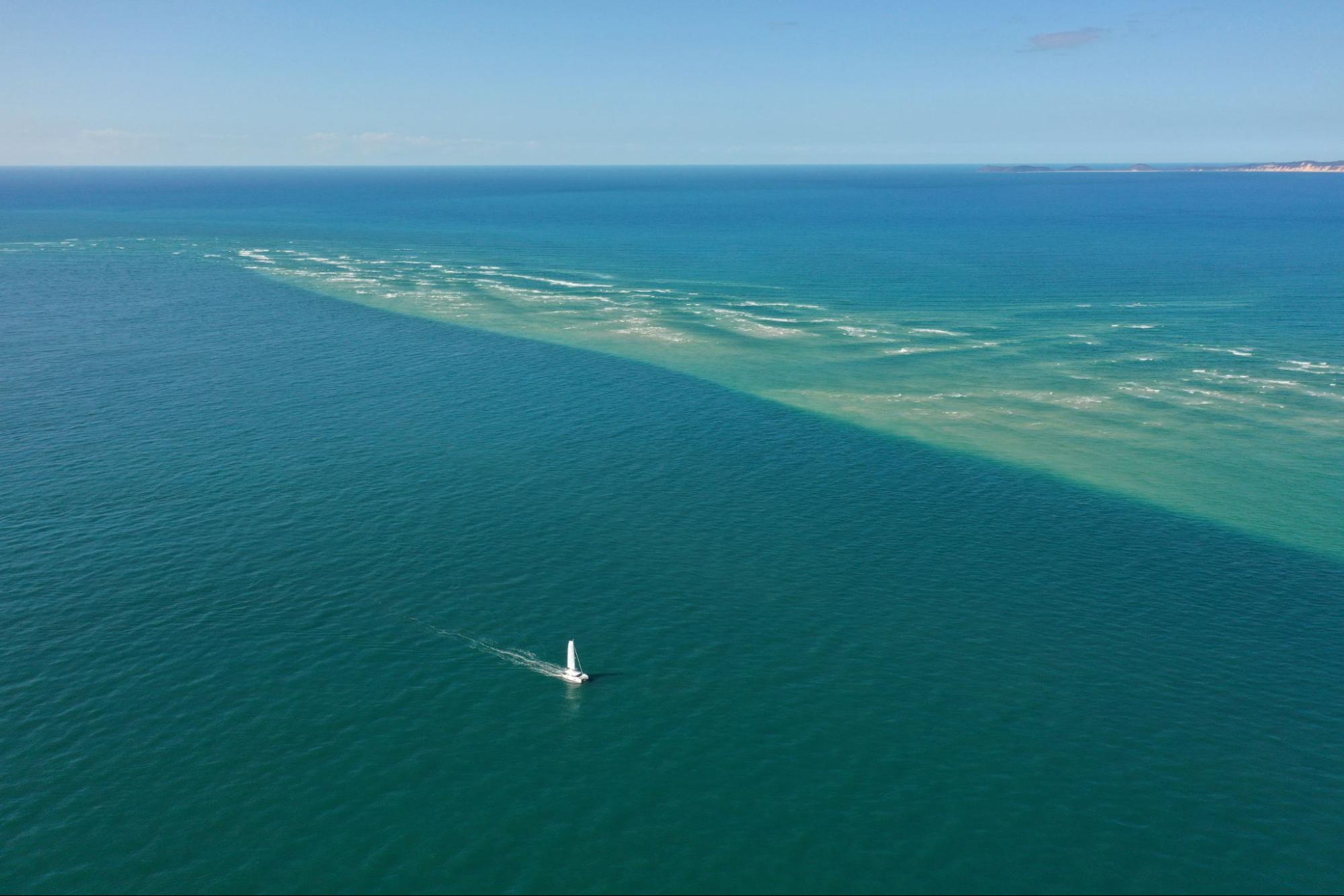 Lady Musgrave Island