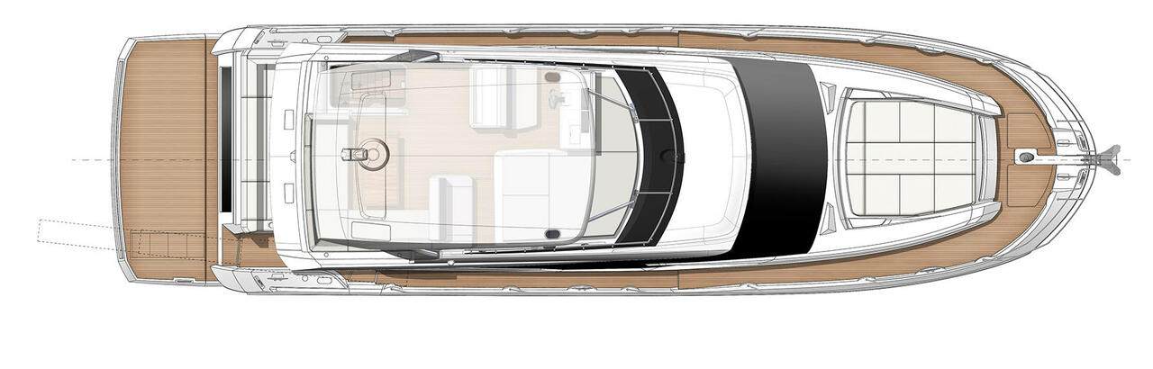 Axopar 37 Design Improvements