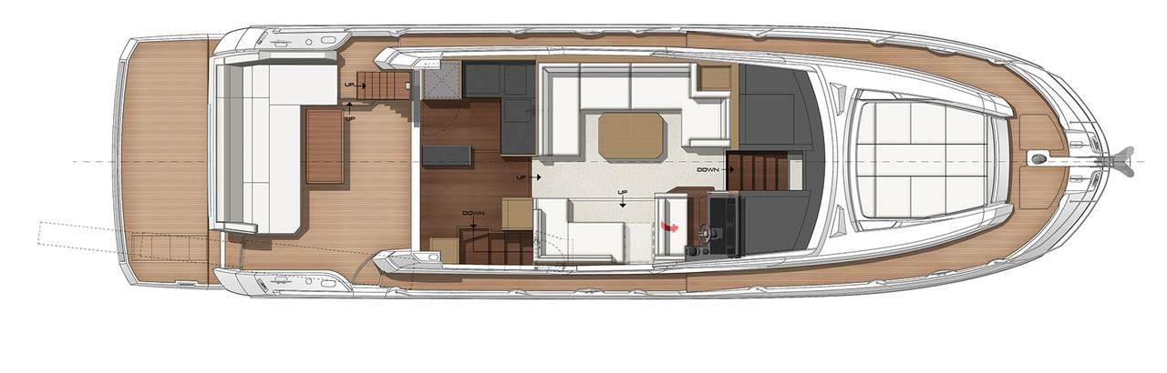 Axopar 37 Design Improvements