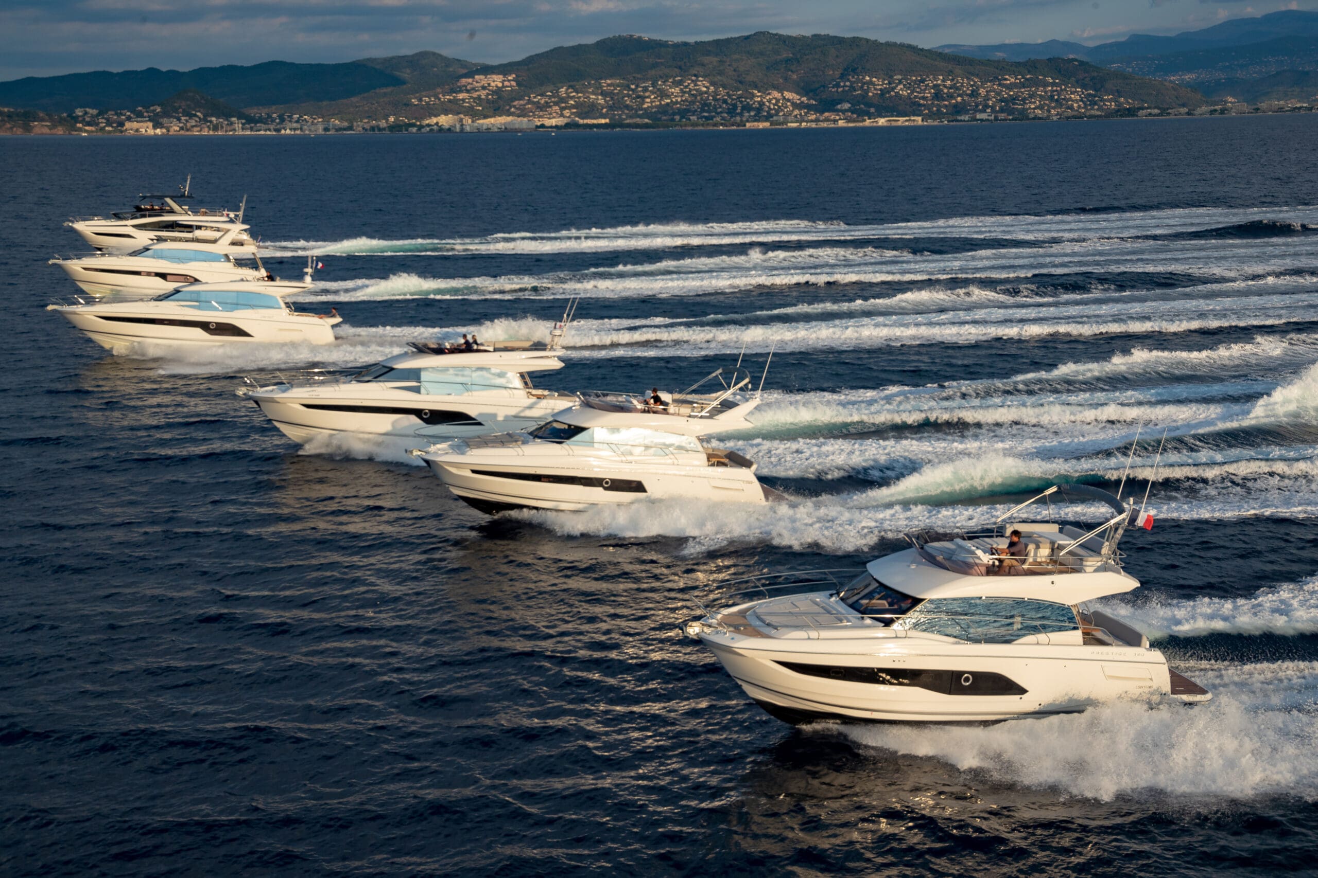 Axopar, Eyachts Australia and New Zealand