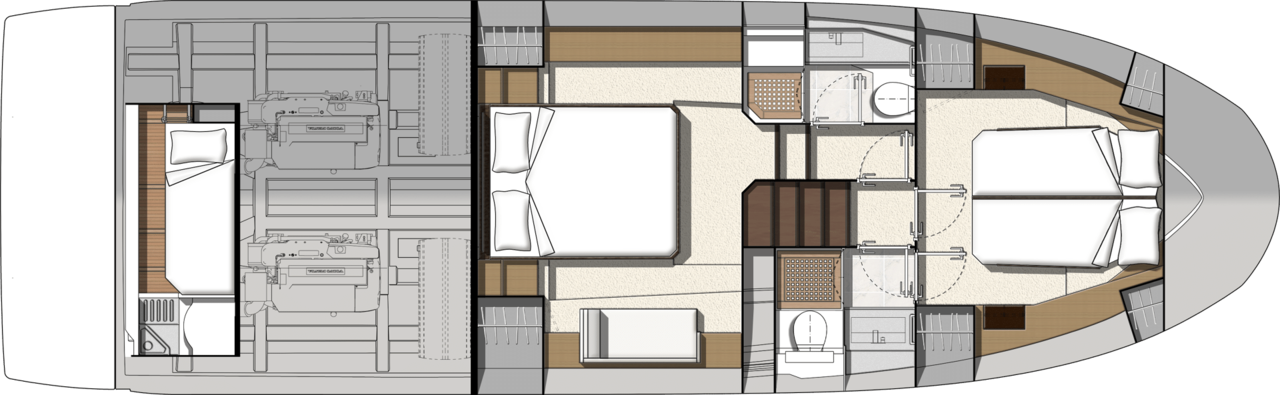 Axopar 37 Design Improvements