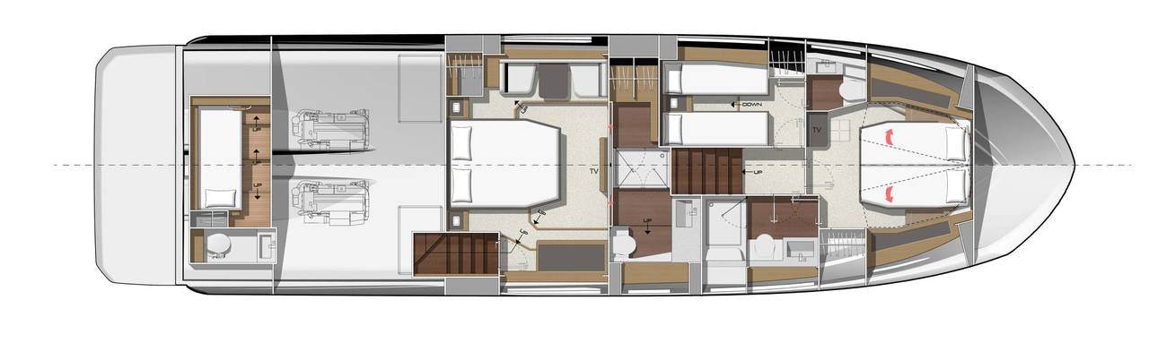 Axopar 37 Design Improvements