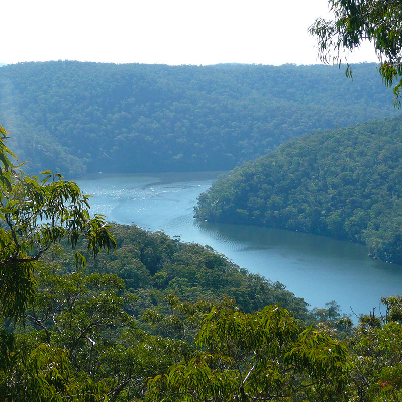 pittwater 30 yacht