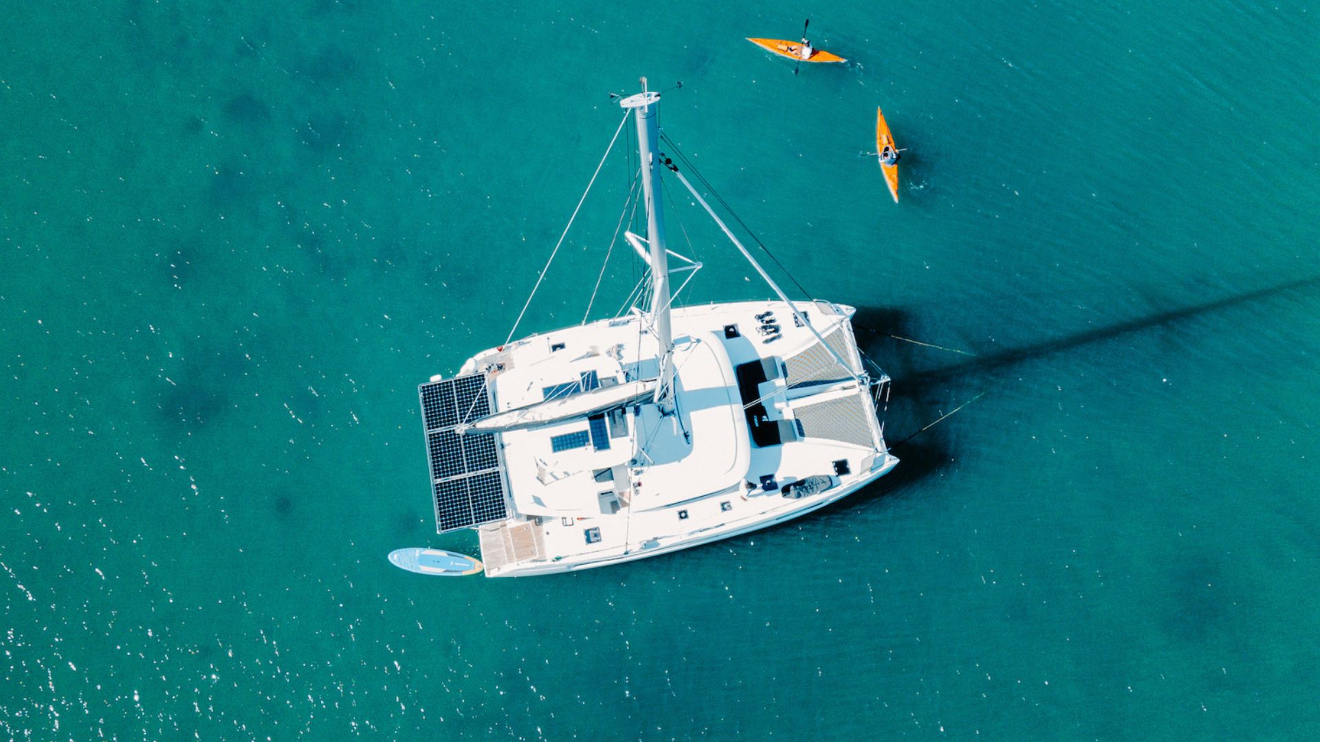 lagoon catamaran 42